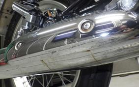 YAMAHA SR400 Gen.5 2021 RH16J