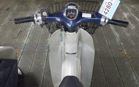 HONDA C50 SUPER CUB AA01