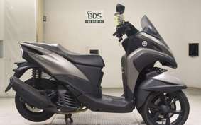YAMAHA TRICITY 155 A 1995 SG37J