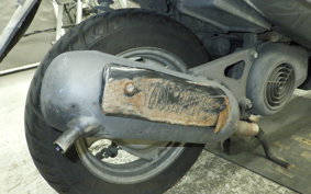 YAMAHA JOG Gen.3 SA04J