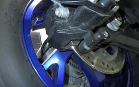 SUZUKI BURGMAN400 A 2024 DU11N