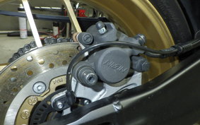 YAMAHA XSR900 2024 RN80J
