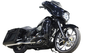 HARLEY FLHTC 2004 DJV