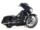 Фото Harley FLHTC 2004 с японского аукциона