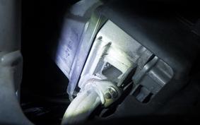 SUZUKI ADDRESS 110 CE47A