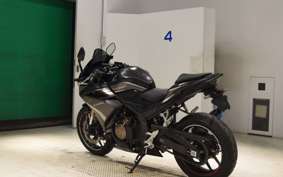 HONDA CBR400R 2023 NC56