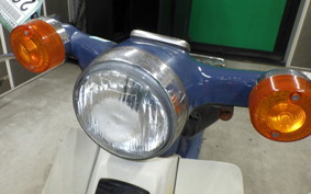 HONDA C50 SUPER CUB AA01