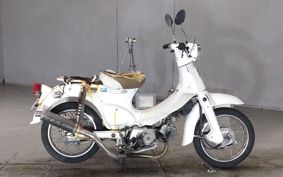 HONDA LITTLE CUB AA01