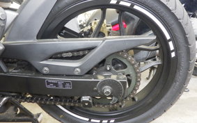 KAWASAKI BAJAJPALｻｰ200NS