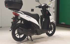 SUZUKI ADDRESS 110 CE47A