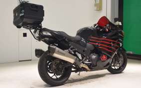 KAWASAKI ZX 1400 NINJA R A 2017