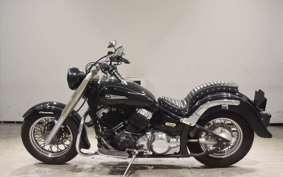 YAMAHA DRAGSTAR 400 CLASSIC 2001 VH01J