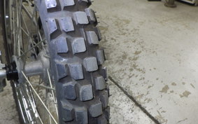 KAWASAKI KLX125 2024 LX125C