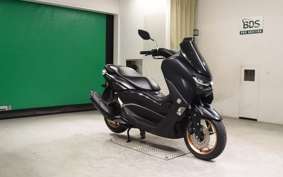 YAMAHA N-MAX 155 2005 SG66J