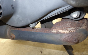 SUZUKI ADDRESS V100 CE11A