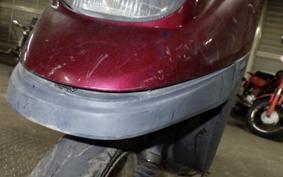 YAMAHA JOG POCHE 2008 3KJ