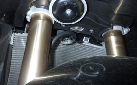 SUZUKI HAYABUSA Gen.2 2018 GX72B
