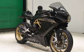 MV AGUSTA SUPER VELOCE 800 2021