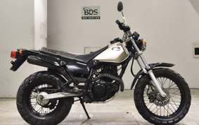 YAMAHA TW200 Gen.2 DG07J