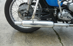 KAWASAKI W1 S 1970 W1F
