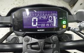 SUZUKI GSX-S125 2012 DL32B