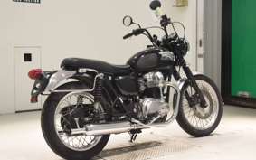 KAWASAKI W400 2018 EJ400A