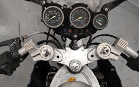 SUZUKI RG250 Gamma GJ21A