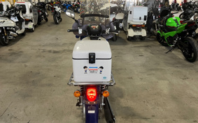 HONDA SUPER CUB50 AA07