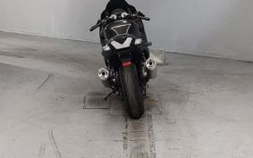 KAWASAKI ZZR1400 2009 ZXT40C