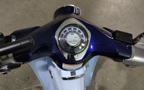 HONDA  SUPER CUB C125 JA58