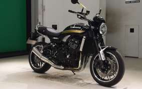 KAWASAKI Z900RS 2021 ZR900C