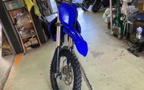 YAMAHA YZ250F CG40G