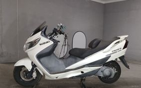 SUZUKI SKYWAVE 250S CJ43A