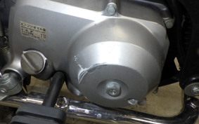 HONDA LITTLE CUB E AA01