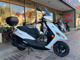 Фото Yamaha AXIS Z с японского аукциона
