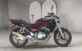 SUZUKI GSX250 ZR250C