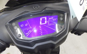 YAMAHA CYGNUSｸﾞﾘﾌｧｽ 2020 SEJ4J