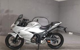 SUZUKI JIKUSA-SF250 ED22A