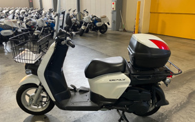 HONDA  BENLY  PRO  AA03