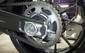YAMAHA MT-07 2016 RM07J