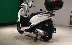 HONDA LEAD 125 2017 JK12