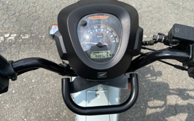 HONDA CROSS CUB JA60