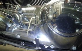 HARLEY FLTR1580 SIDECAR 2008