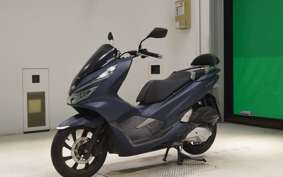 HONDA PCX 125 2012 JF81