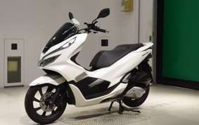 HONDA PCX125