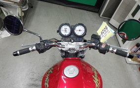 HONDA HORNET 250 2016 MC31