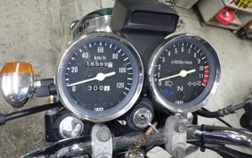 SUZUKI GN125 H