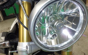 BMW R NINE T 2015