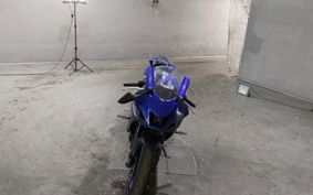 YAMAHA YZF-R7 2022 RM39J