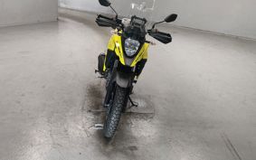 SUZUKI V STROM SX EL11A